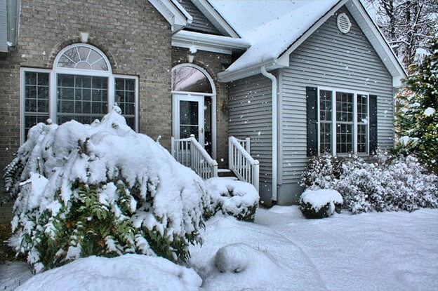 2016 Time to winterize your home