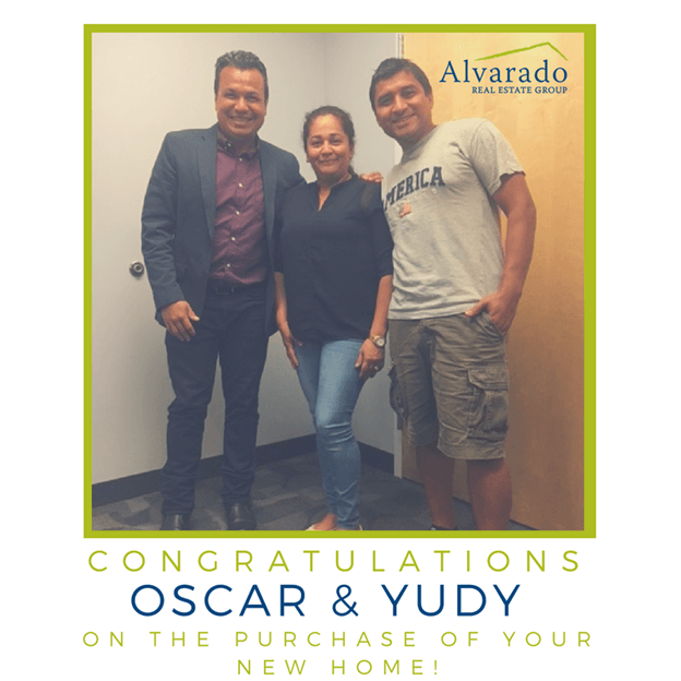 2017 Oscar and Yudy-Carlos