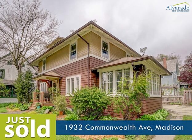 just sold 1932 commonwealth Ave