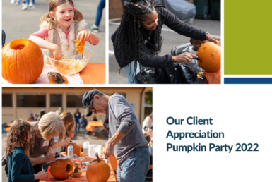 Cover Image for Alvarado Real Estate Group's Pumpkin Party 2022 Photo Article