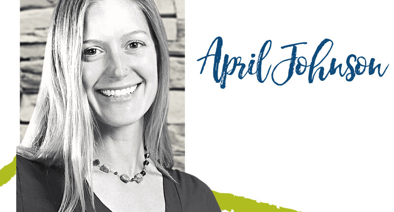 What’s It like to be a Realtor? – April Johnson