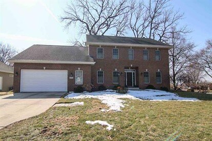 JUST SOLD! 606 Graham Dr., in Monona, WI